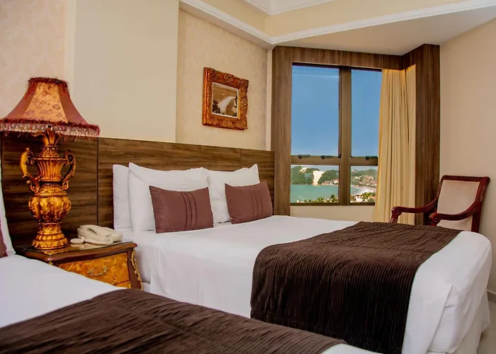 Majestic Ponta Negra Beach,Worldhotels Elite
