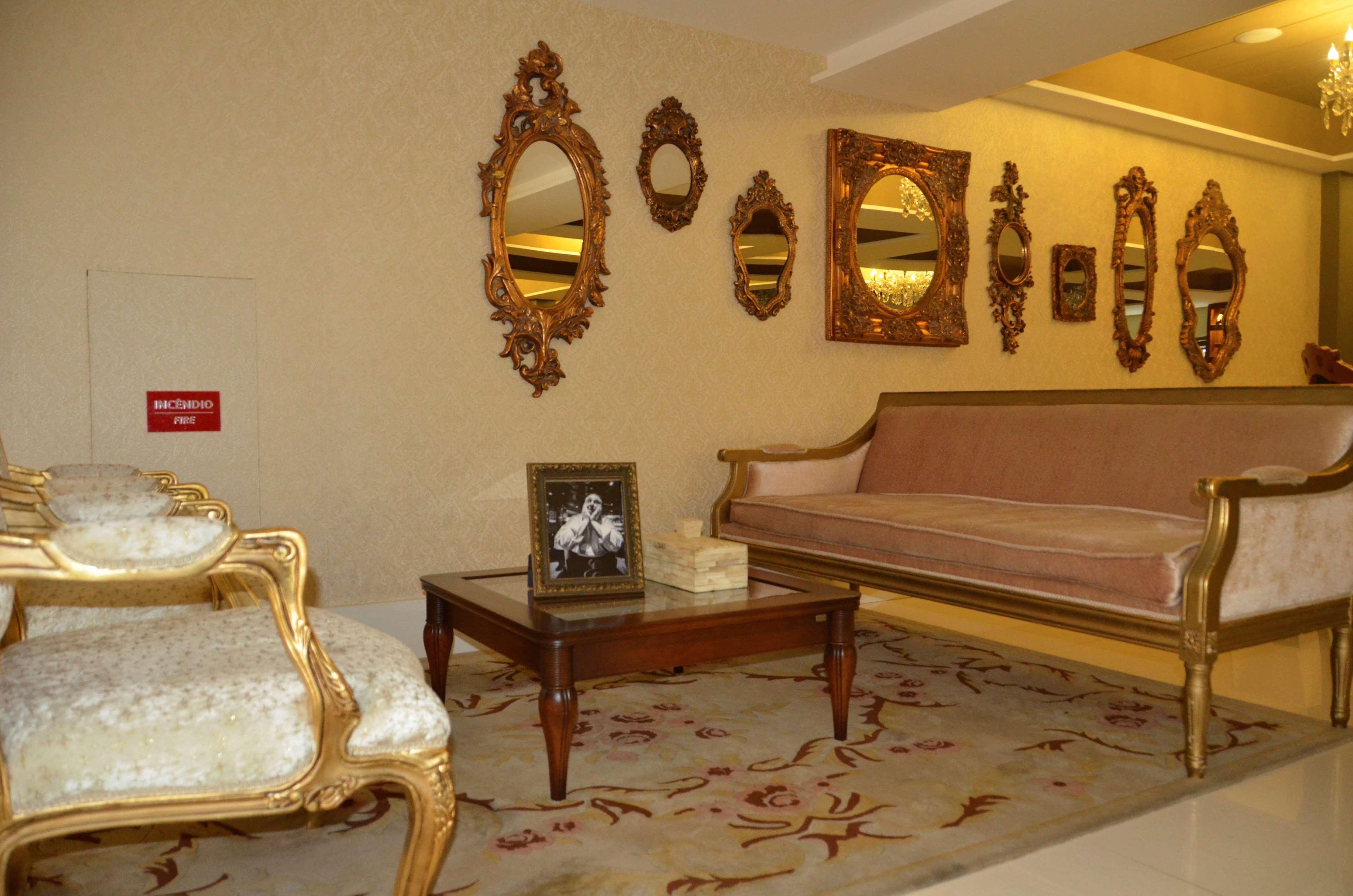 Majestic Ponta Negra Beach,worldhotels Elite Natal