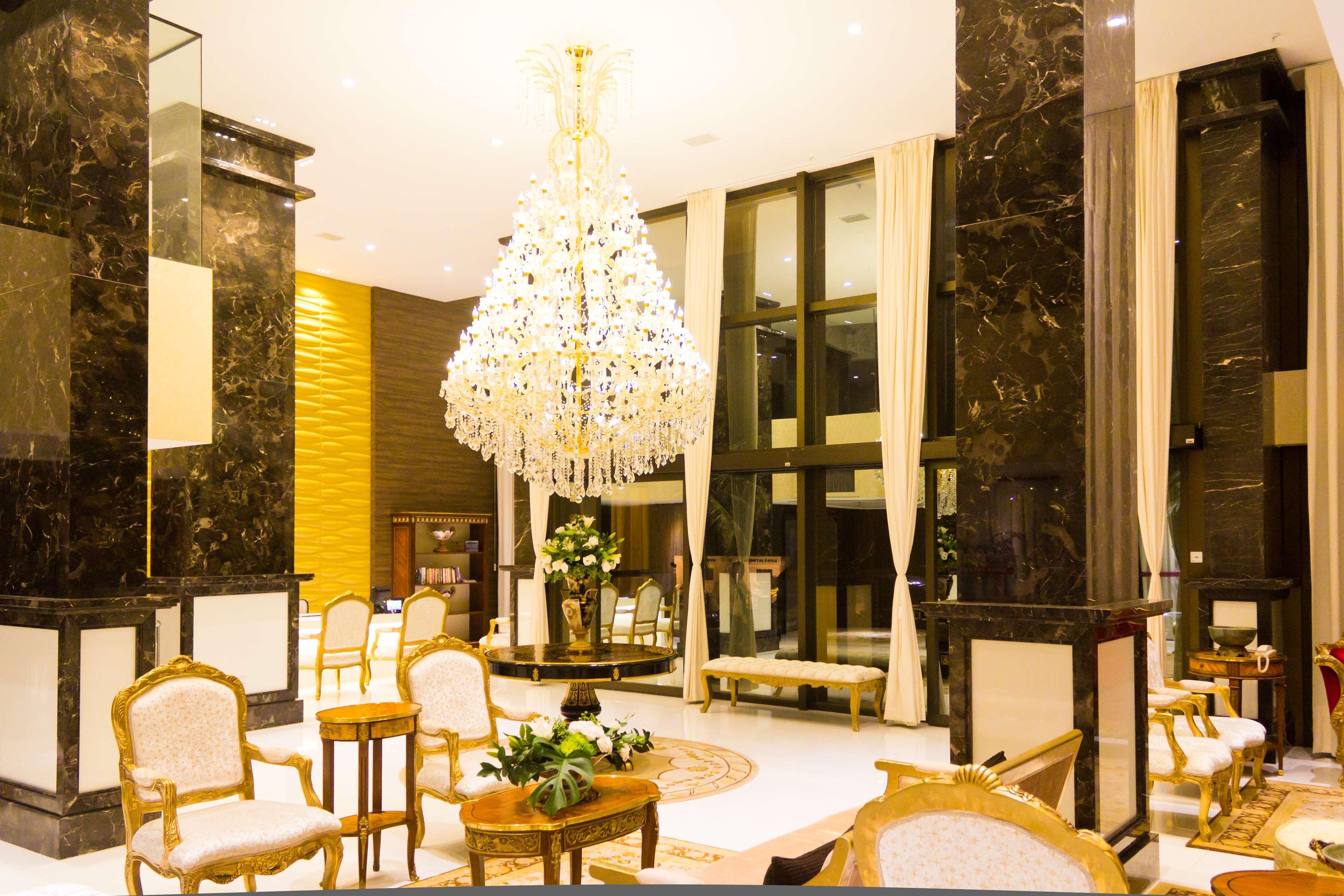 Hotel Majestic Ponta Negra Beach,worldhotels Elite 5*