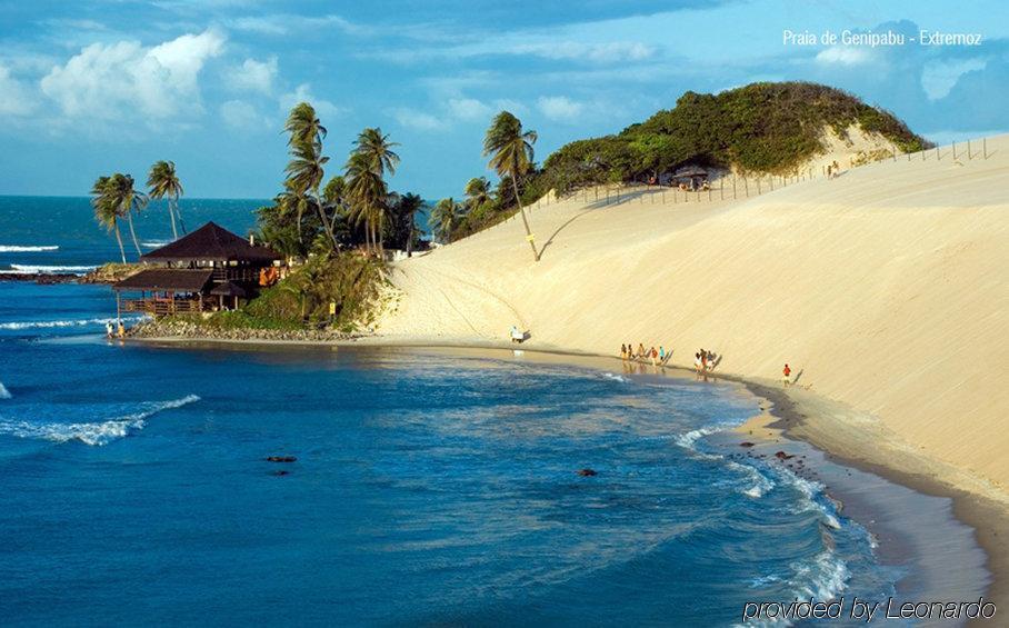 Majestic Ponta Negra Beach,worldhotels Elite