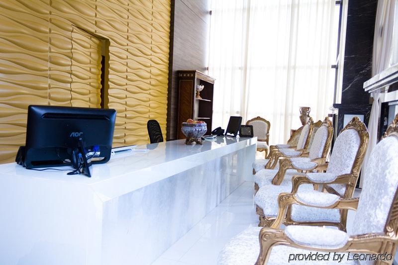 Hotel Majestic Ponta Negra Beach,worldhotels Elite